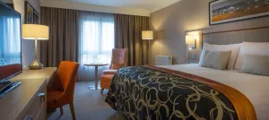 Image of Clayton Hotel Belfast City