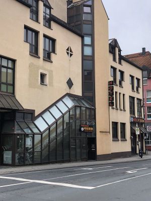 Image of Hotel Poseidon