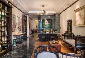 Image of Amanaki Saigon Boutique Hotel