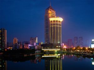 Image of Wuhan Jin Jiang International Hotel