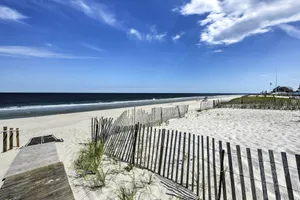 Image of Cozy Mantoloking Home in Private Beach Association