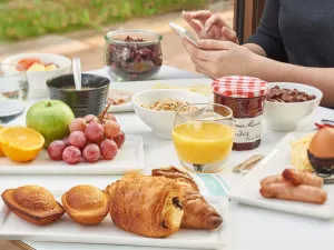 Image of ibis Paris Marne la Vallee Emerainville