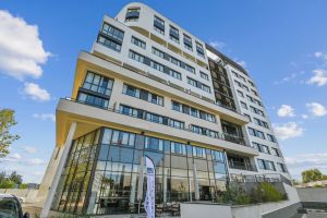 Image of All Suites Paris Ouest Colombes