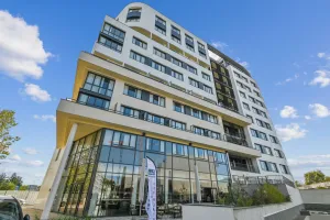Image of All Suites Paris Ouest Colombes