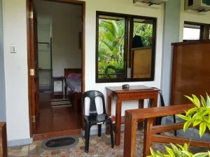 Image of Hidden Garden Pensione