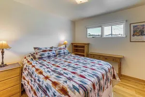 Image of New! Quaint Polson Home w/ Mtn View: Walk to Lake!