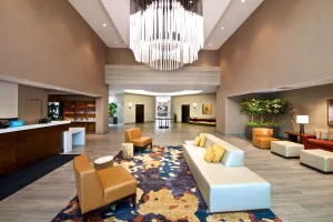 Image of Embassy Suites by Hilton Seattle North Lynnwood