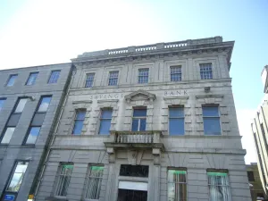 Image of Aspect Apartments City Centre