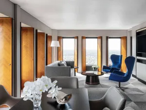 Image of Sofitel Melbourne On Collins
