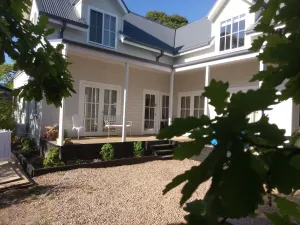 Image of Malley House
