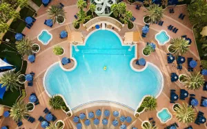 Image of Hilton Grand Vacations Club Parc Soleil Orlando