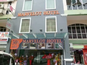 Image of Marvelot Hotel