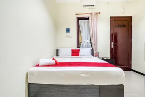 Image of RedDoorz Syariah @ Ketintang Surabaya