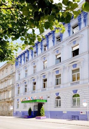 Image of Westend City Hostel