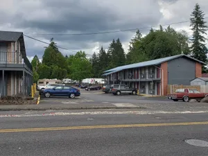 Image of Hotel O Rama Inn & RV Park