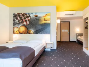 Image of B&B Hotel Stuttgart-Zuffenhausen