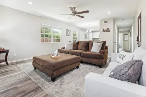 Image of Spacious San Antonio Retreat with Private Patio!