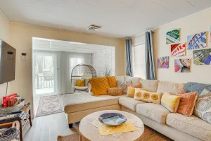 Image of Family Home in Blossvale w/ Oneida Lake Access!