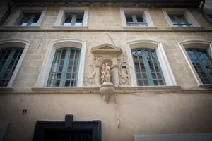 Image of La Banasterie