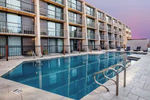 Image of Ramada by Wyndham Austin South