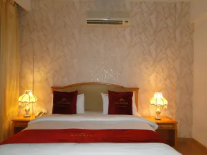 Image of WANASA CONTINENTAL HOTEL