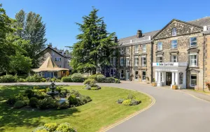 Image of Cedar Court Hotel Harrogate