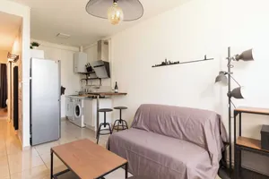 Image of Dify Etienne Richerand - Part Dieu