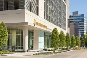 Image of InterContinental Houston by IHG