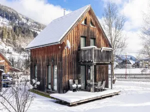 Image of Holiday Home on the Kresichberg With Swimming Pool