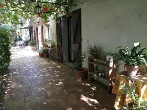 Image of Beau Mas à Montolivet