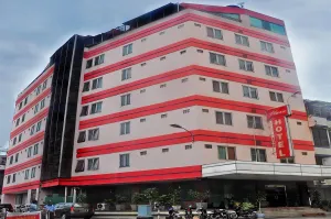 Image of Plaza Hotel Harco Mangga Dua