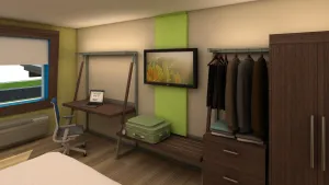 Image of Holiday Inn Express & Suites - Dalton - Walnut Ave by IHG