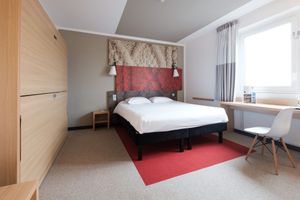 Image of B&B HOTEL Mons Gare