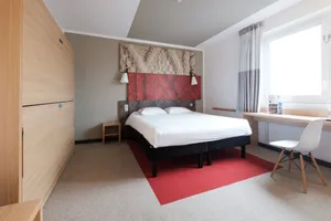 Image of B&B HOTEL Mons Gare
