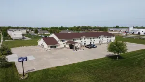 Image of Budgetinn & Suites