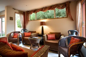 Image of The Classic Villa