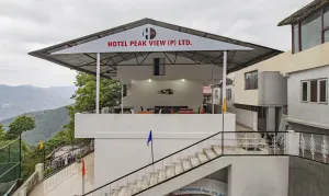 Image of Itsy Hotels Peak View, 300 Mts From Mall Road