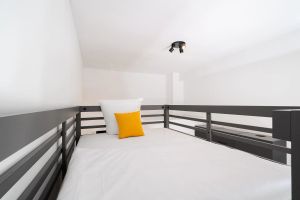 Image of Homaris Apartments München Laim