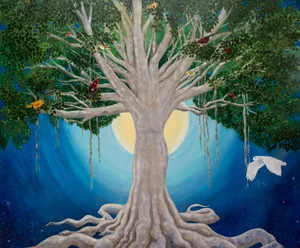 Image of Banyan Tree Sanctuary