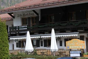 Image of Berggasthof Willy Merkl