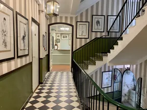 Image of Hotel Central Bastia