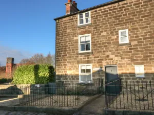 Image of Coupling Cottage