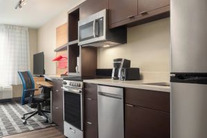 Image of TownePlace Suites by Marriott Janesville