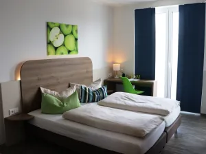 Image of Hotel M24 - Alle Zimmer mit Küchenzeile