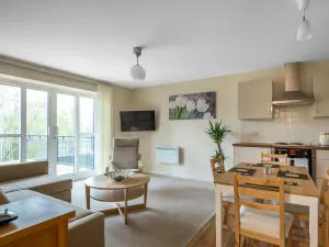 Image of Luxury 2 Bed Riverside
