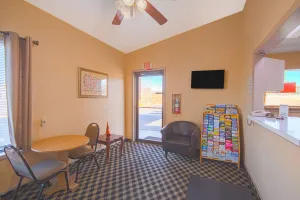 Image of Econo Lodge Junction City I-70 Near Fort Riley