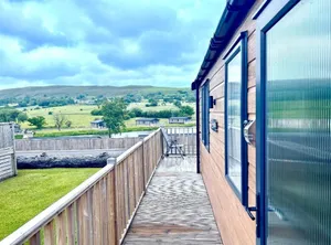 Image of 16 Lake View, Pendle View Holiday Park, Clitheroe