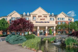 Image of Springhill Suites by Marriott State College