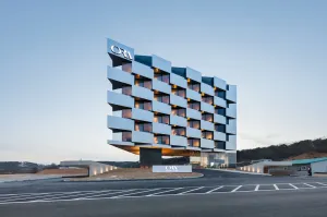 Image of Hotel ORA Incheon