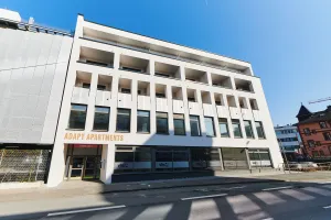Image of ADAPT Apartments Wetzlar